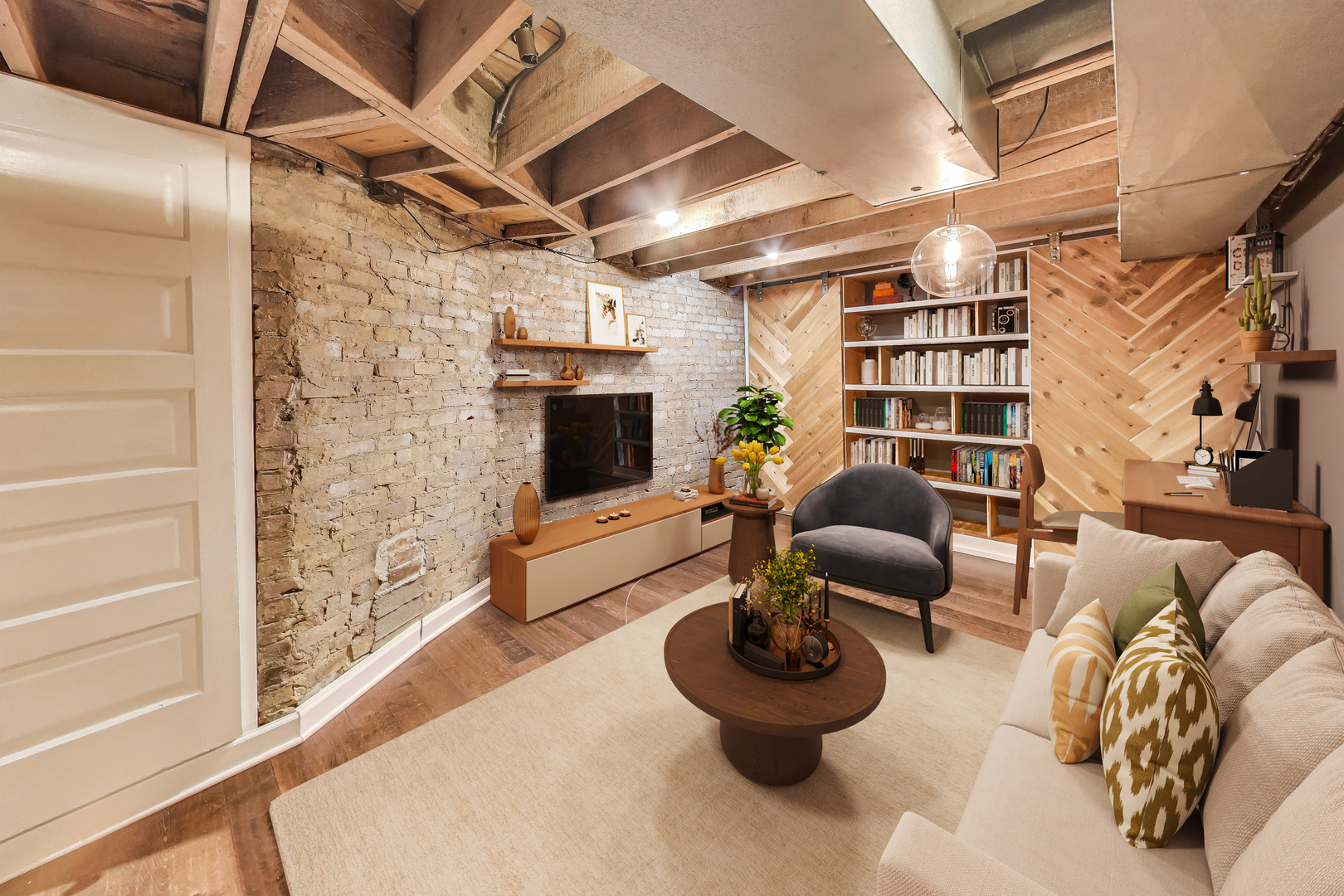 1142 W Schubert Avenue Unit: 3