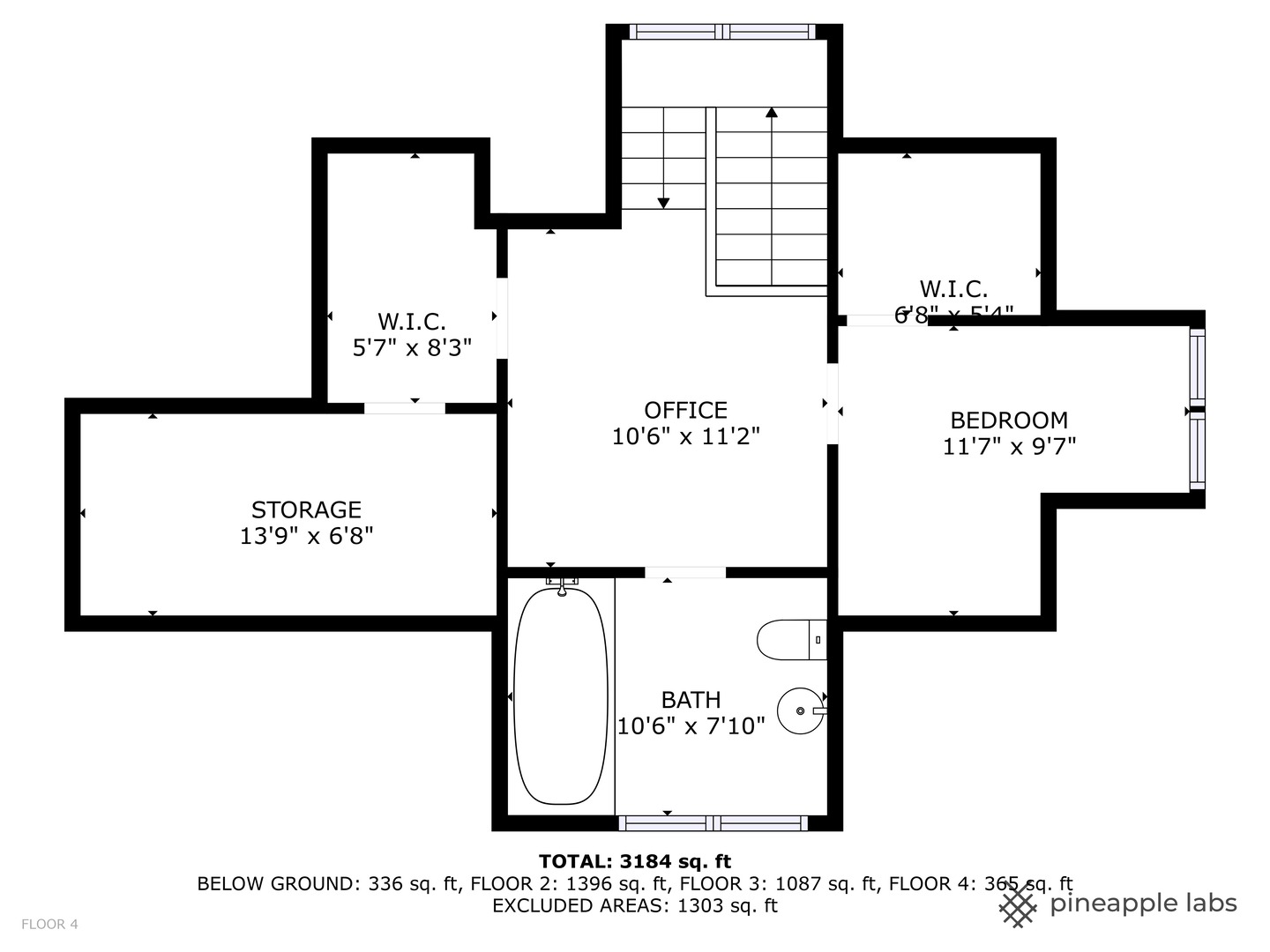 693 Sheridan Road
