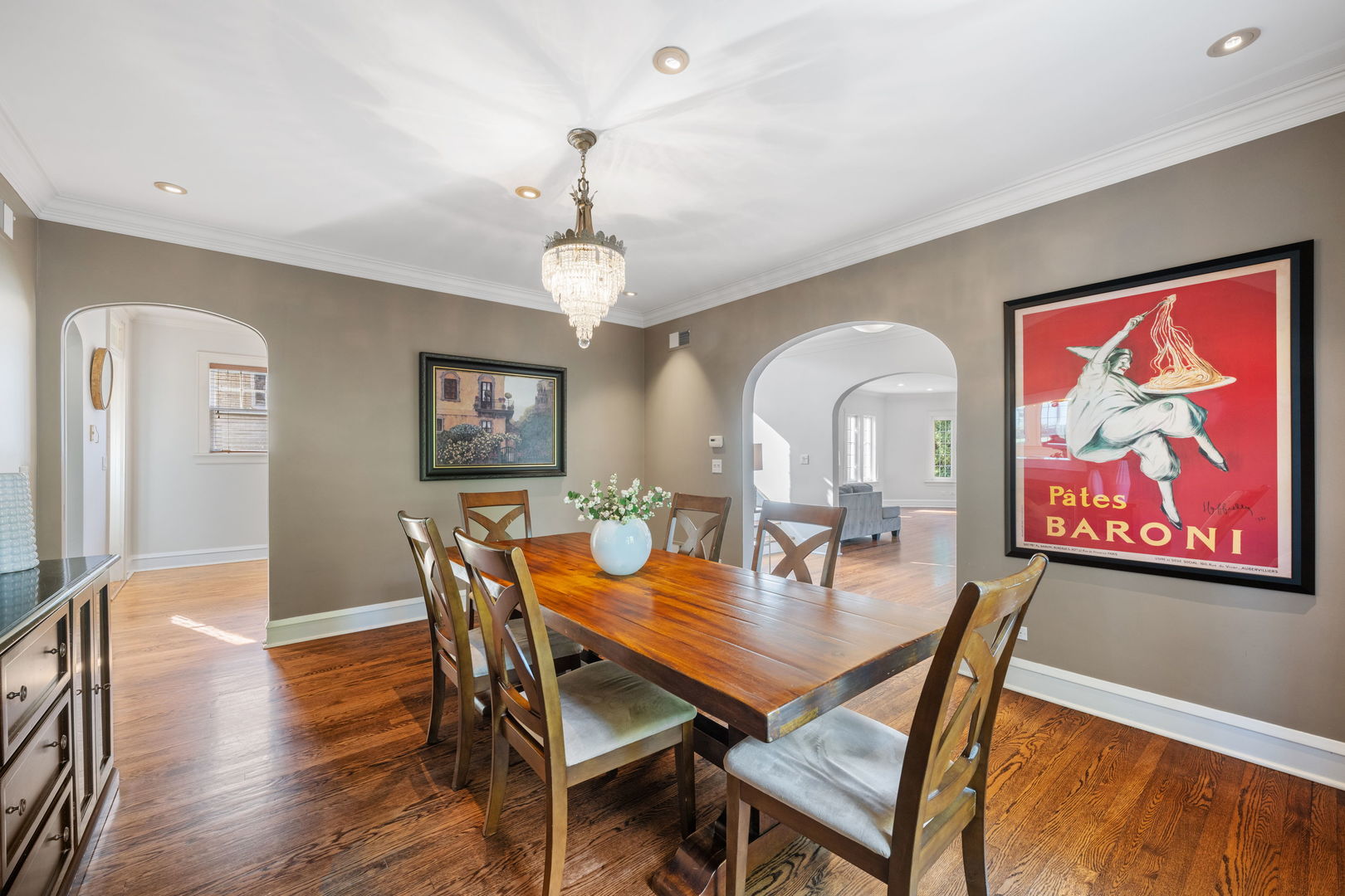 693 Sheridan Road