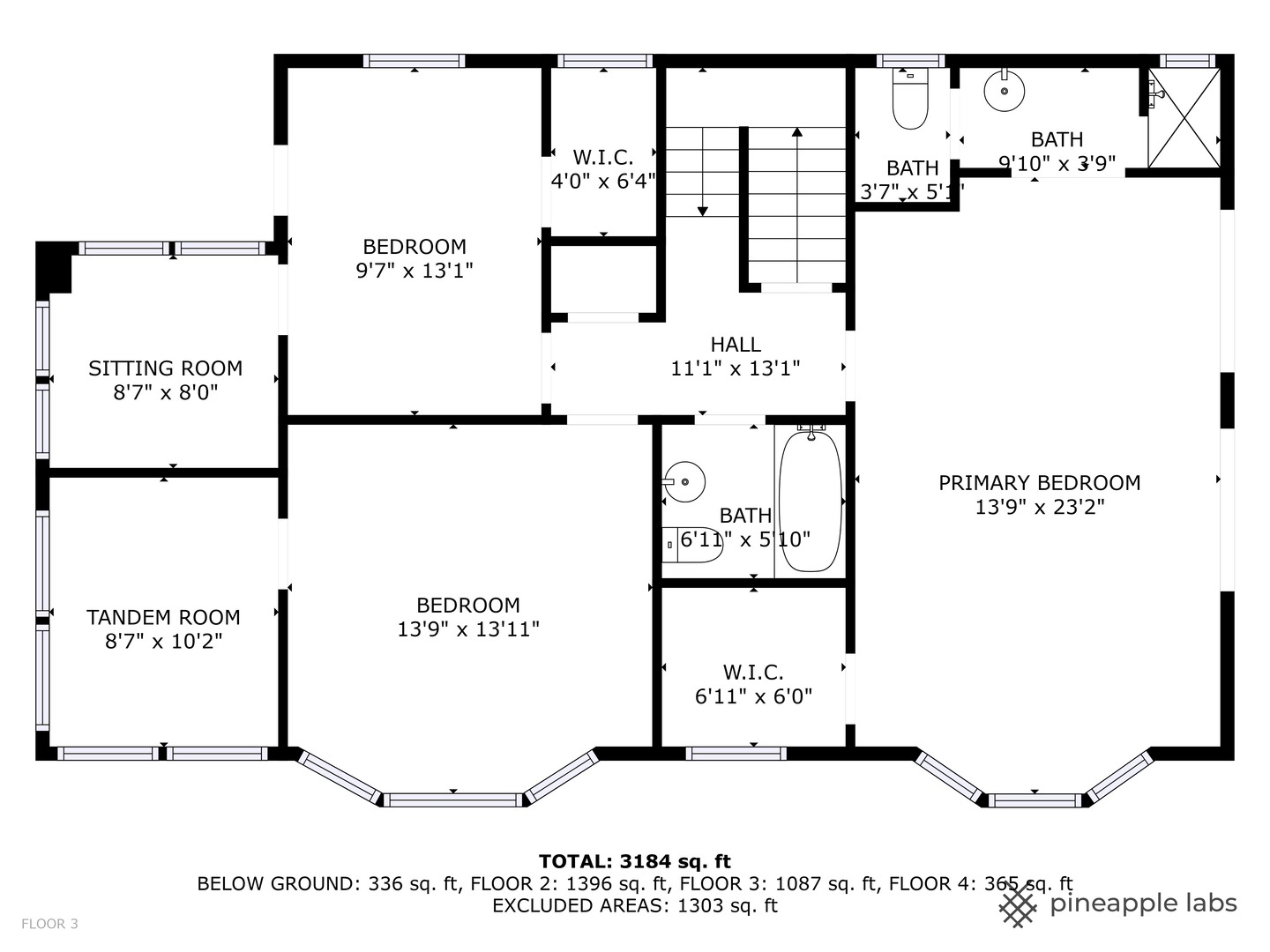 693 Sheridan Road