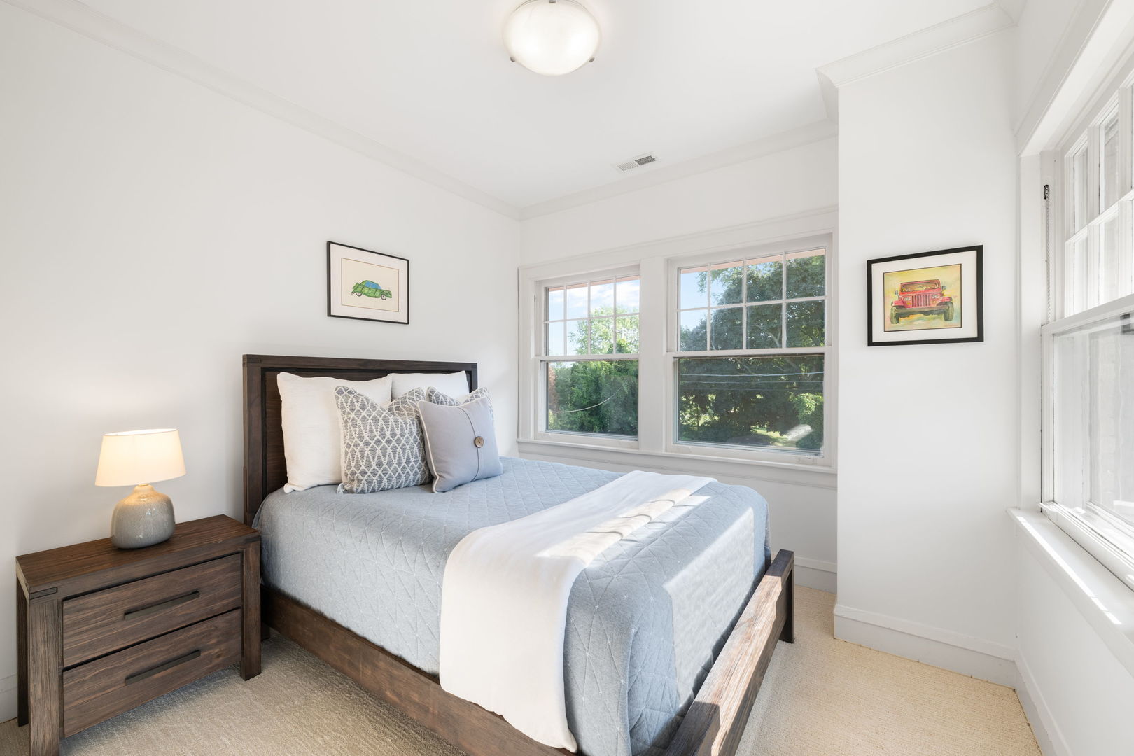 693 Sheridan Road