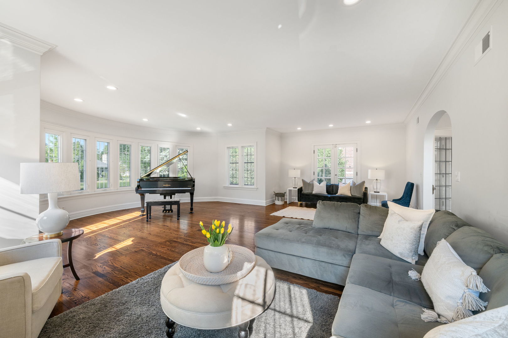 693 Sheridan Road