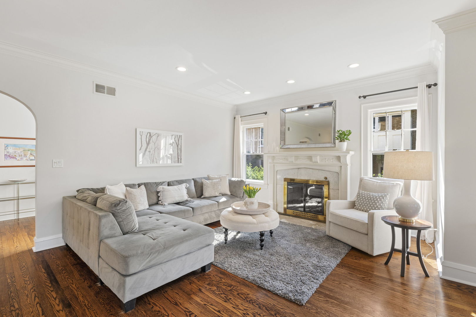 693 Sheridan Road