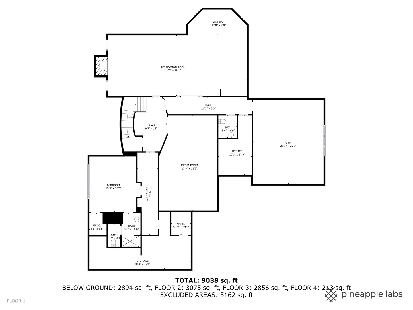 325 Central Avenue