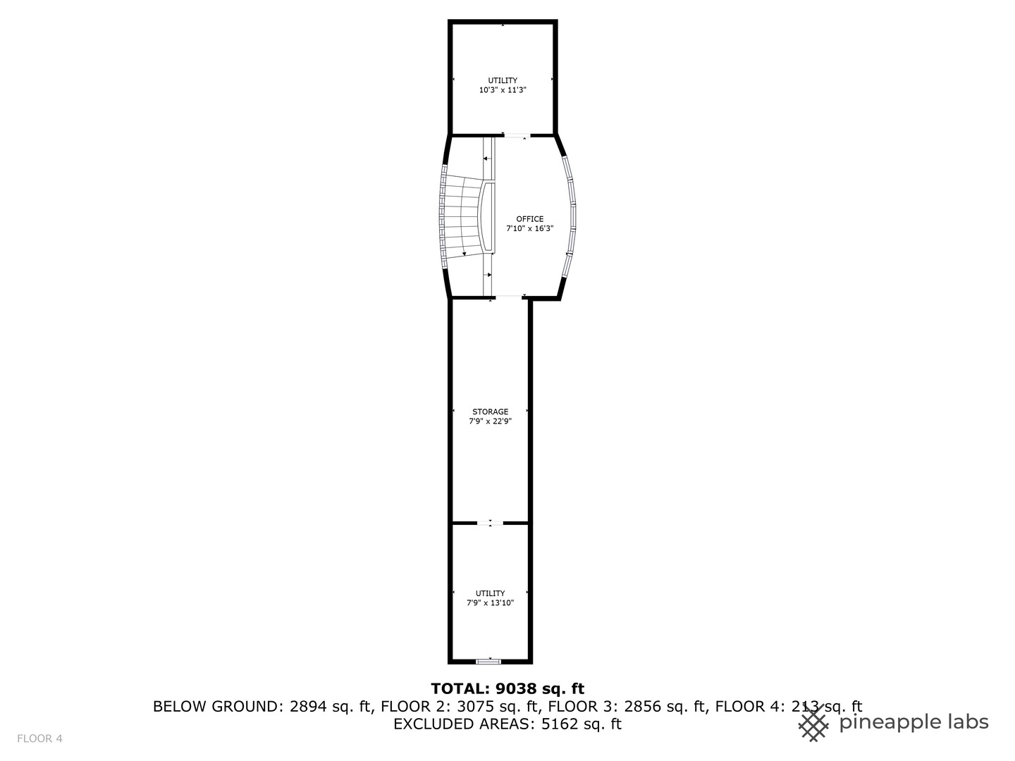 325 Central Avenue