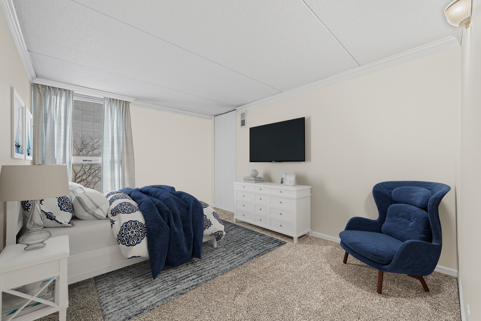 1625 Sheridan Road Unit: 312