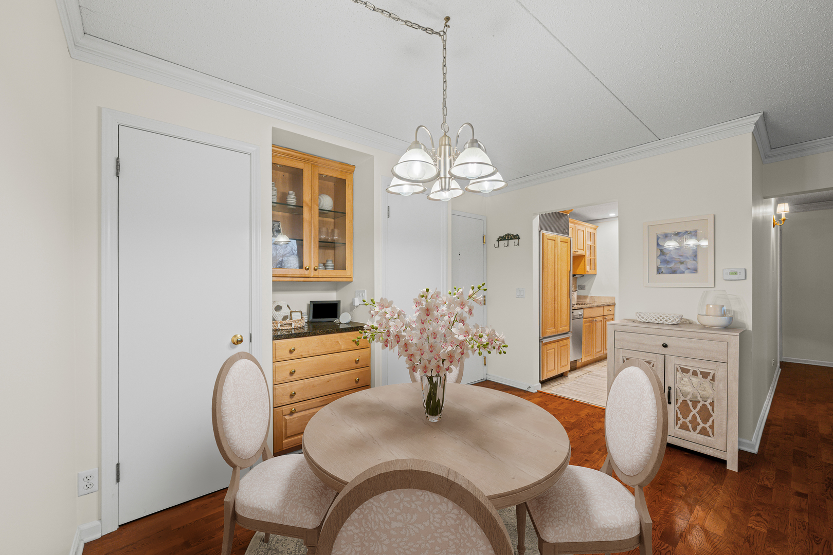 1625 Sheridan Road Unit: 312