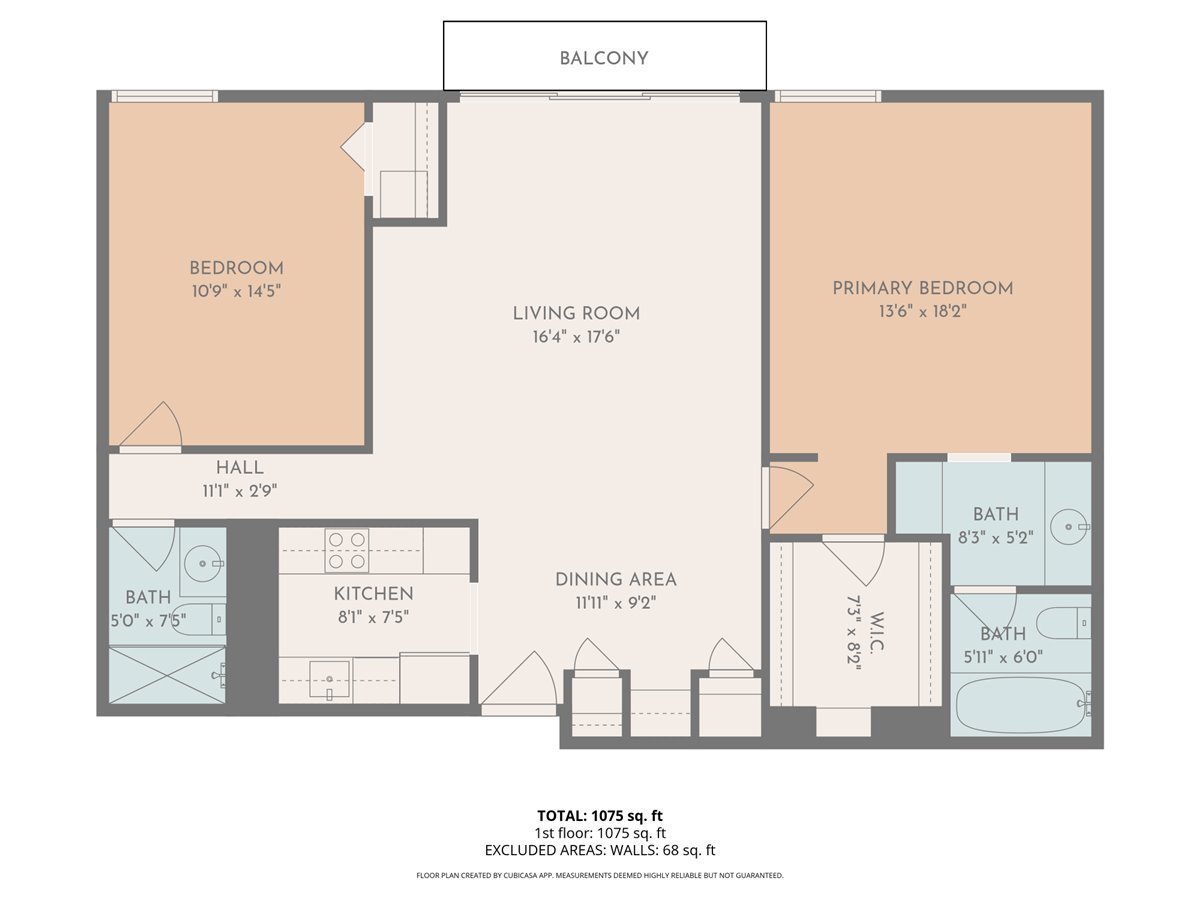 1625 Sheridan Road Unit: 312