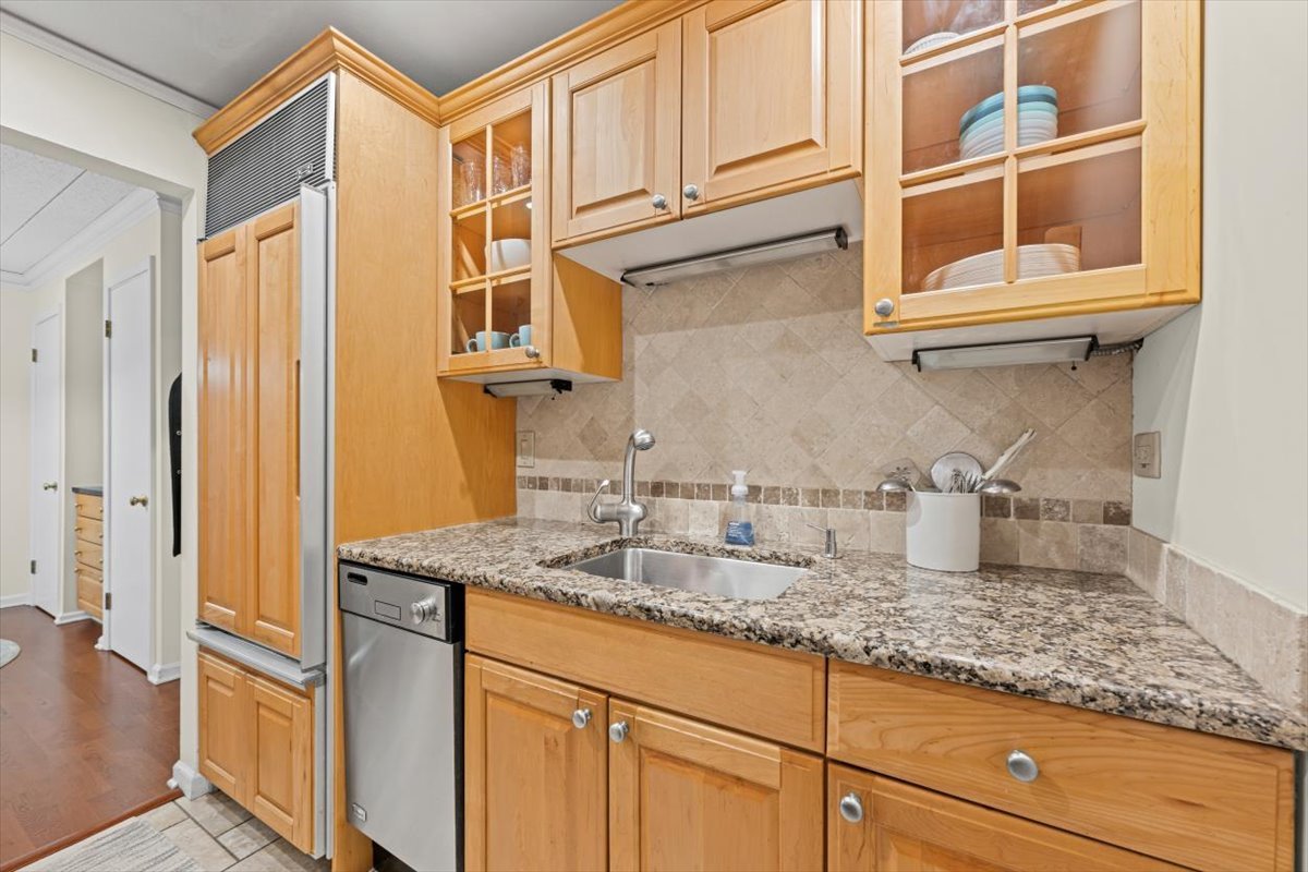 1625 Sheridan Road Unit: 312