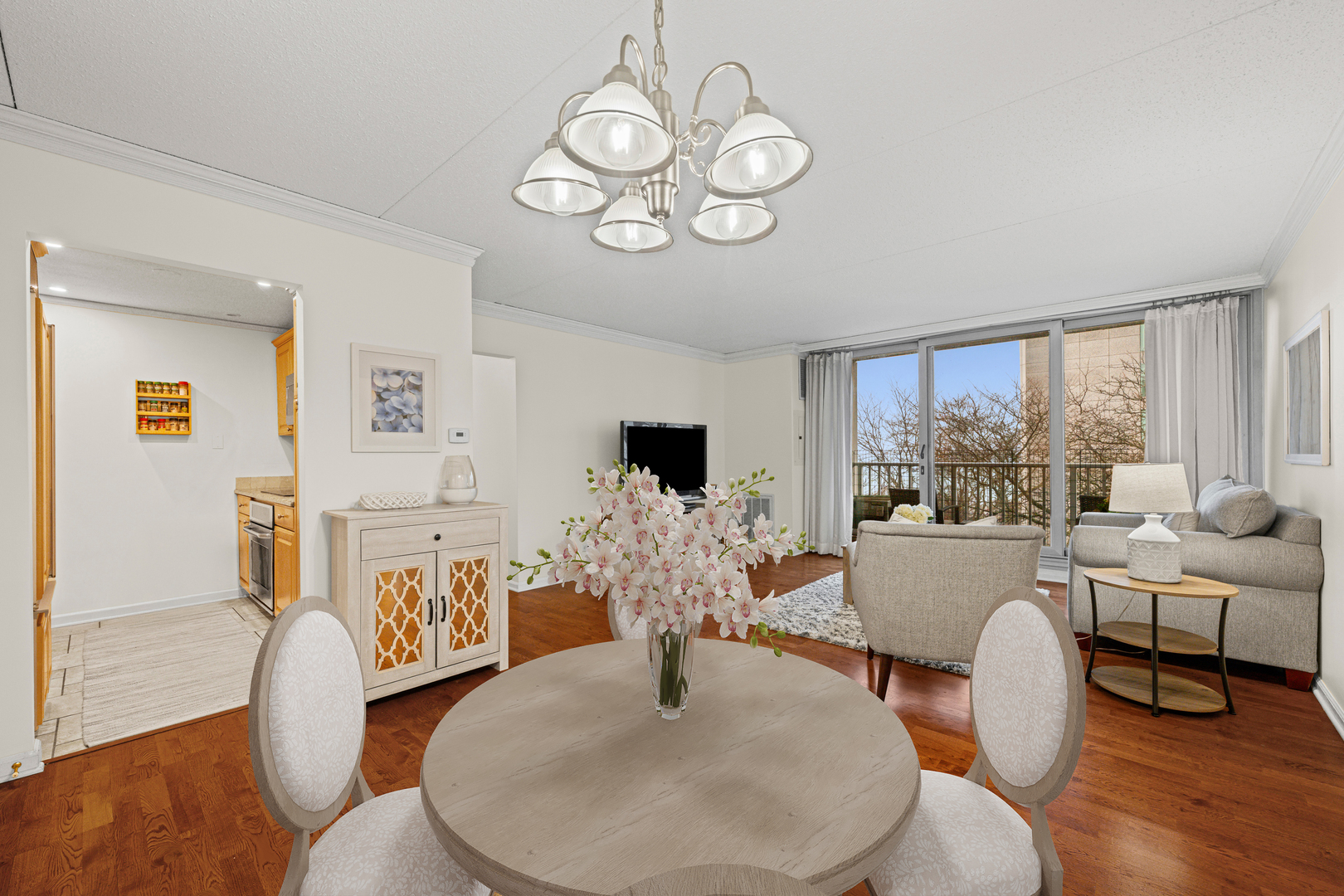 1625 Sheridan Road Unit: 312