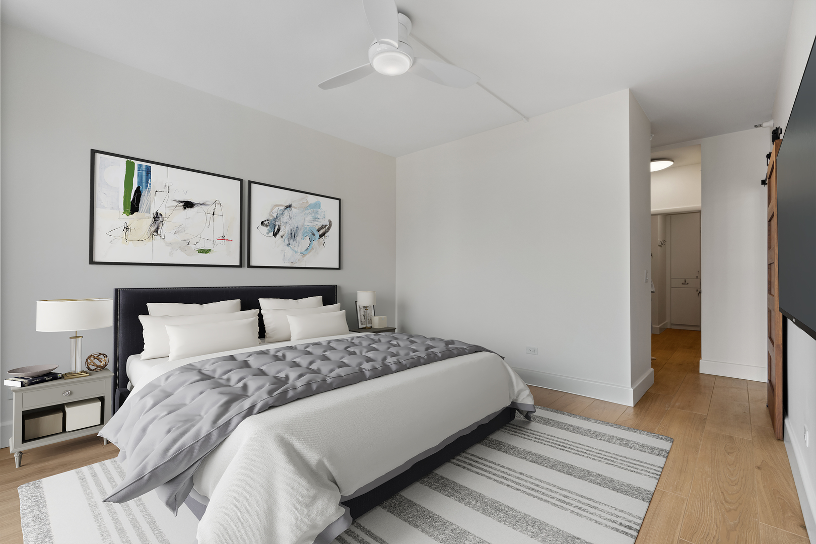 435 W Erie Street Unit: 1106