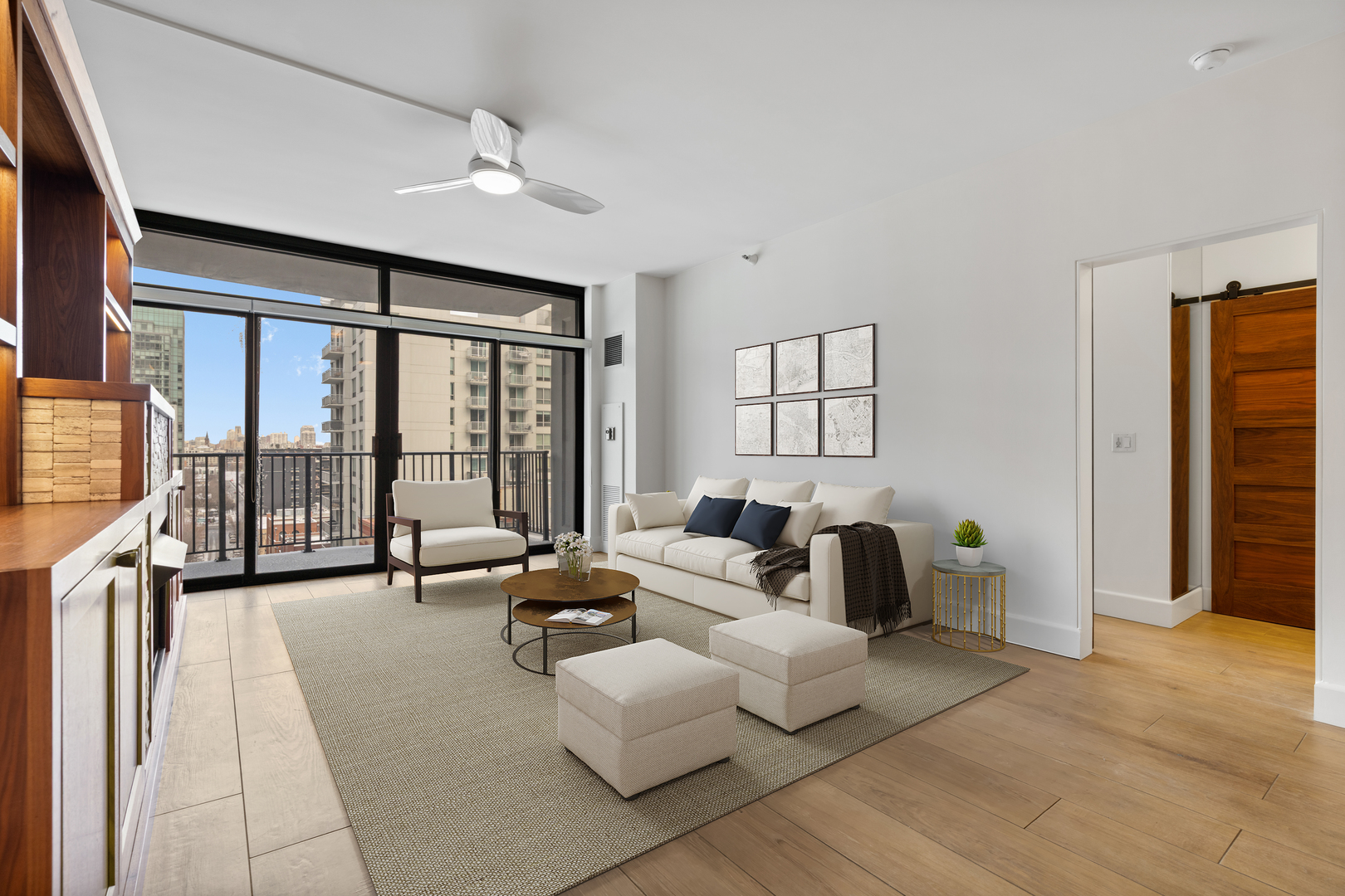 435 W Erie Street Unit: 1106