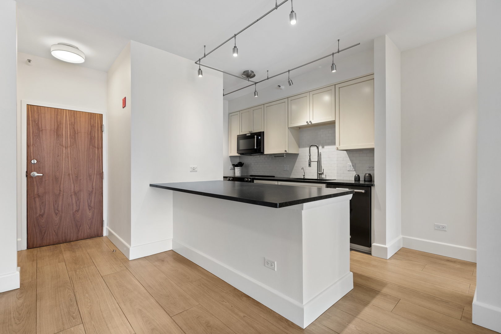 435 W Erie Street Unit: 1106