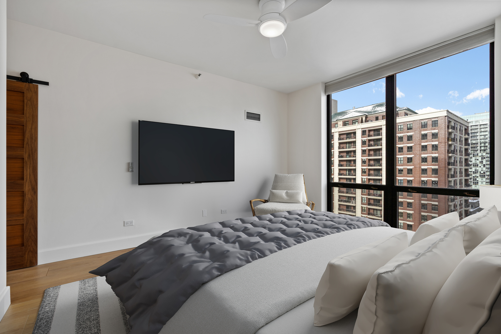 435 W Erie Street Unit: 1106