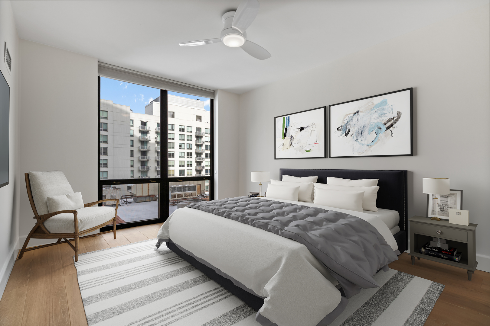 435 W Erie Street Unit: 1106