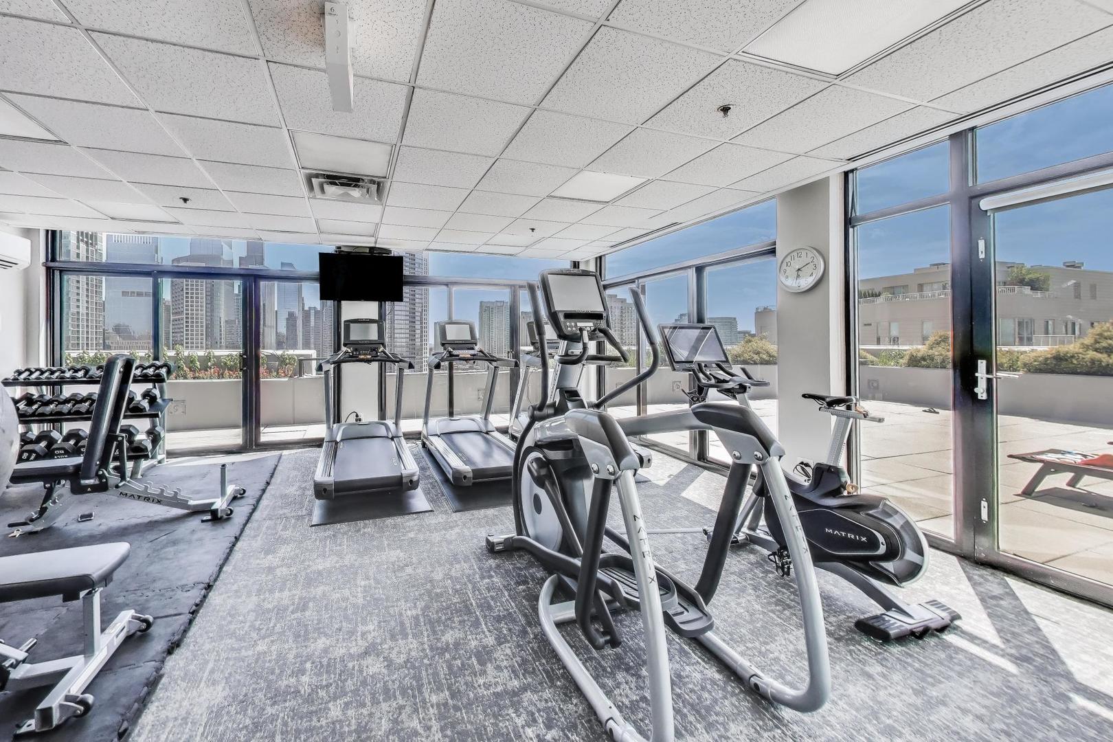 435 W Erie Street Unit: 1106