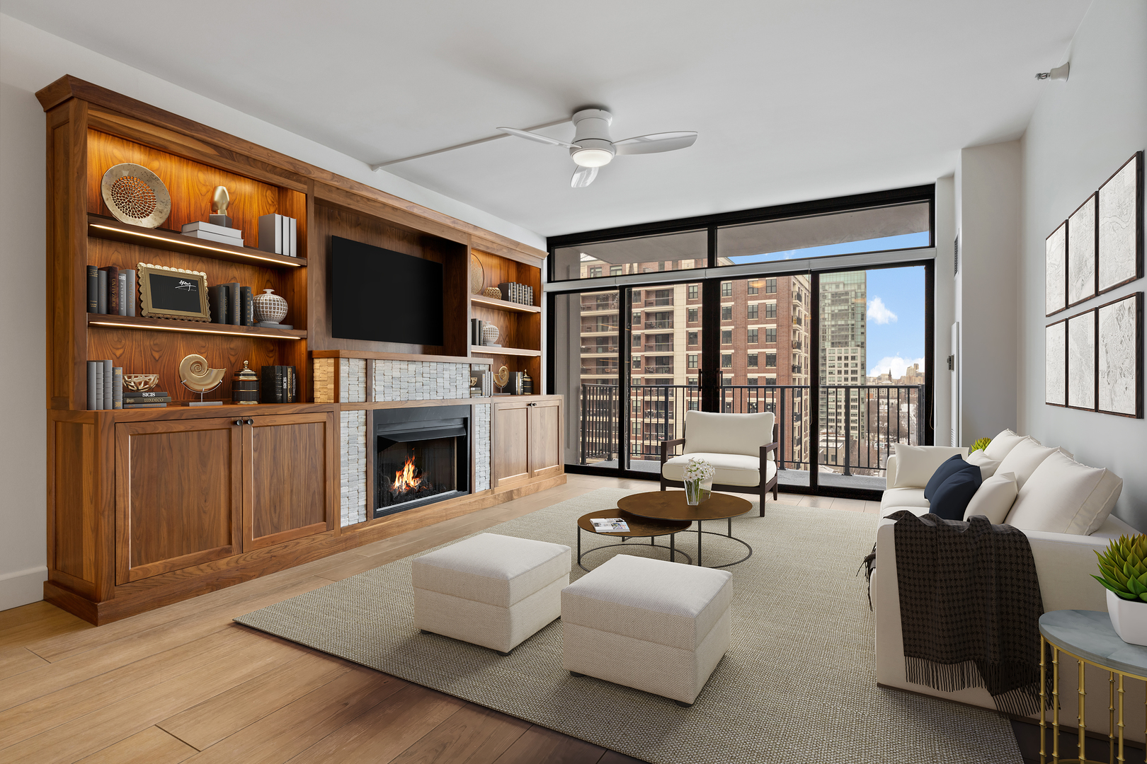 435 W Erie Street Unit: 1106