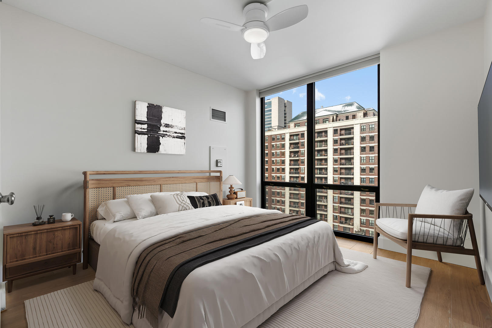 435 W Erie Street Unit: 1106