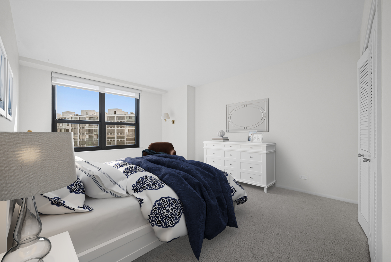 1616 Sheridan Road Unit: 8F