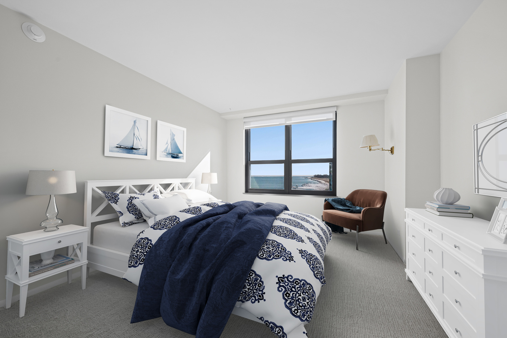 1616 Sheridan Road Unit: 8F