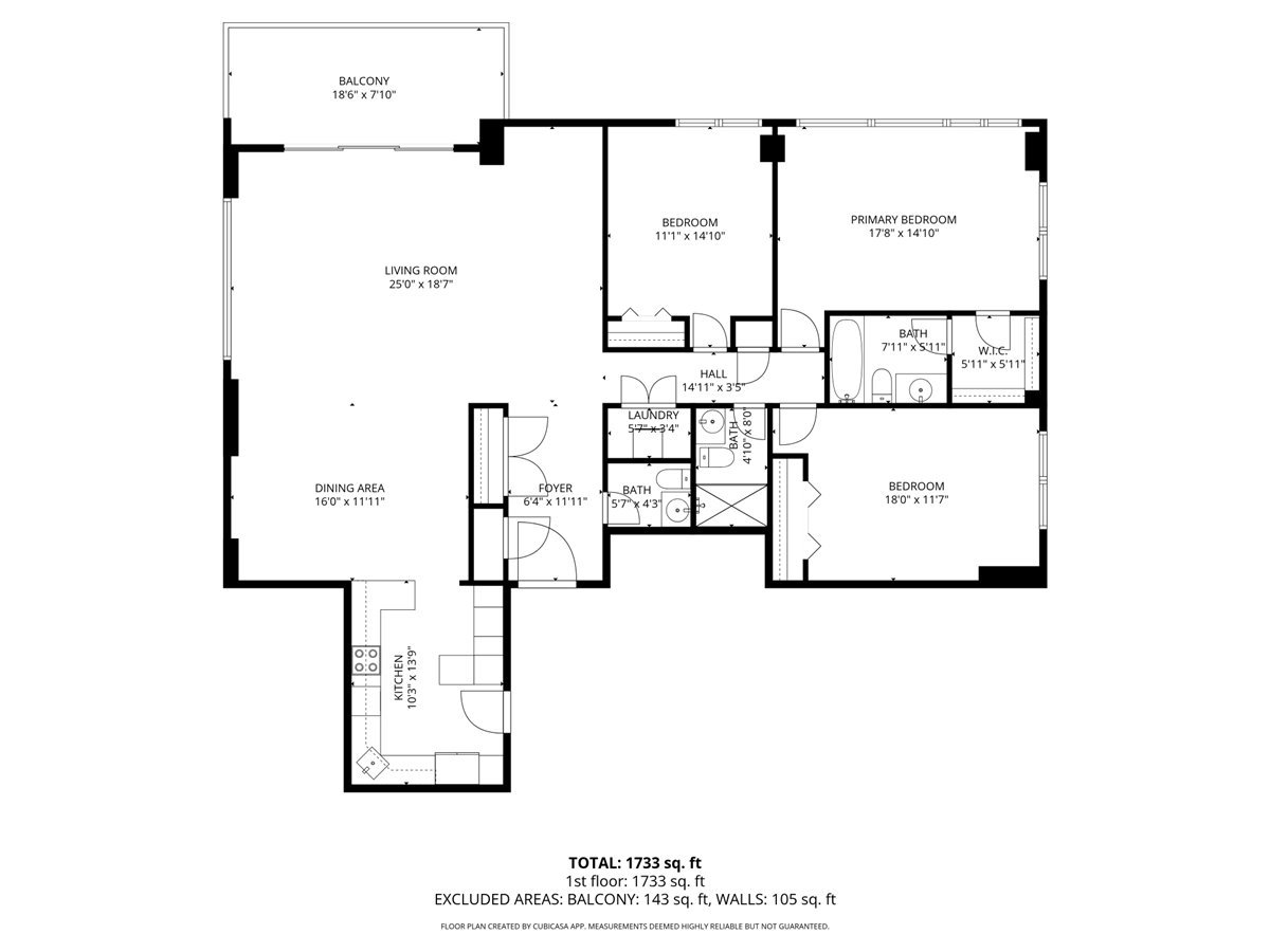 1616 Sheridan Road Unit: 8F