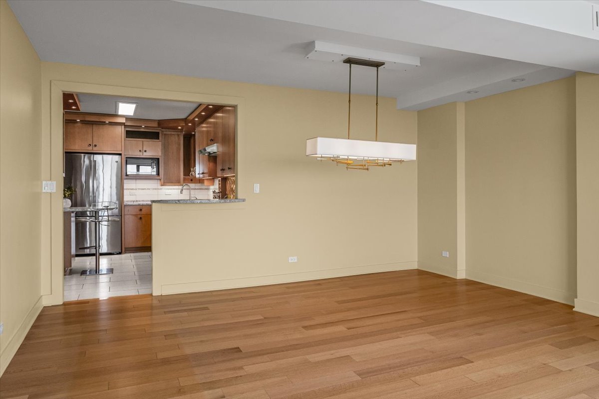 1616 Sheridan Road Unit: 8F