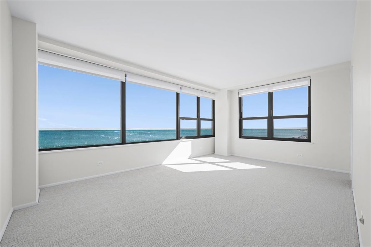 1616 Sheridan Road Unit: 8F