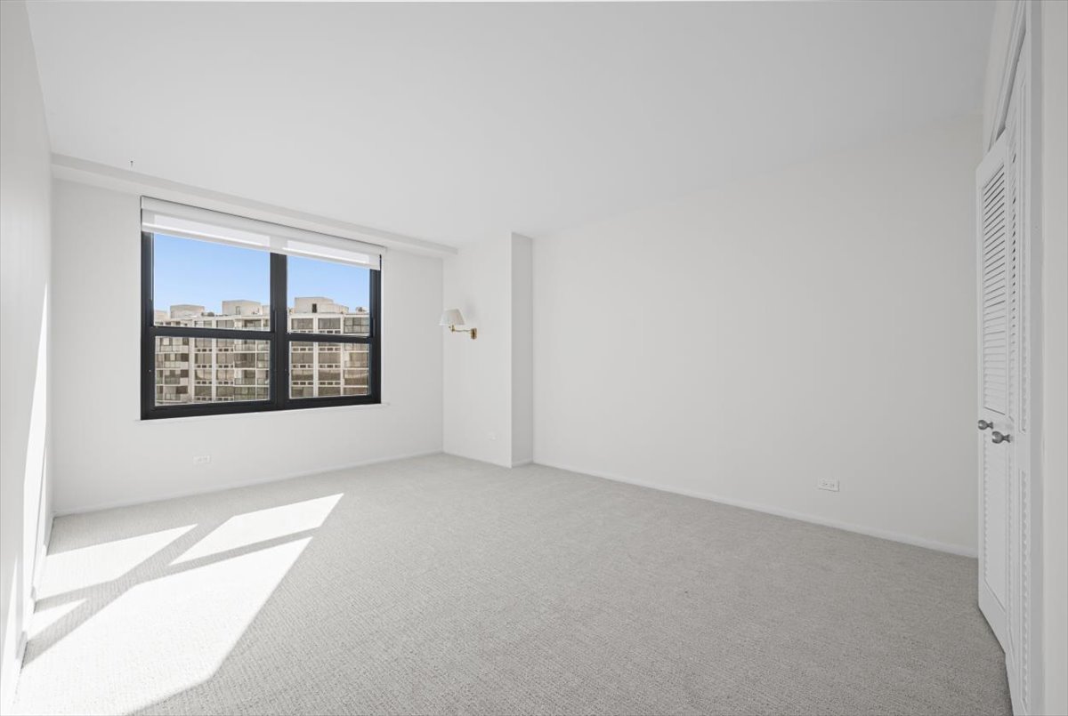 1616 Sheridan Road Unit: 8F