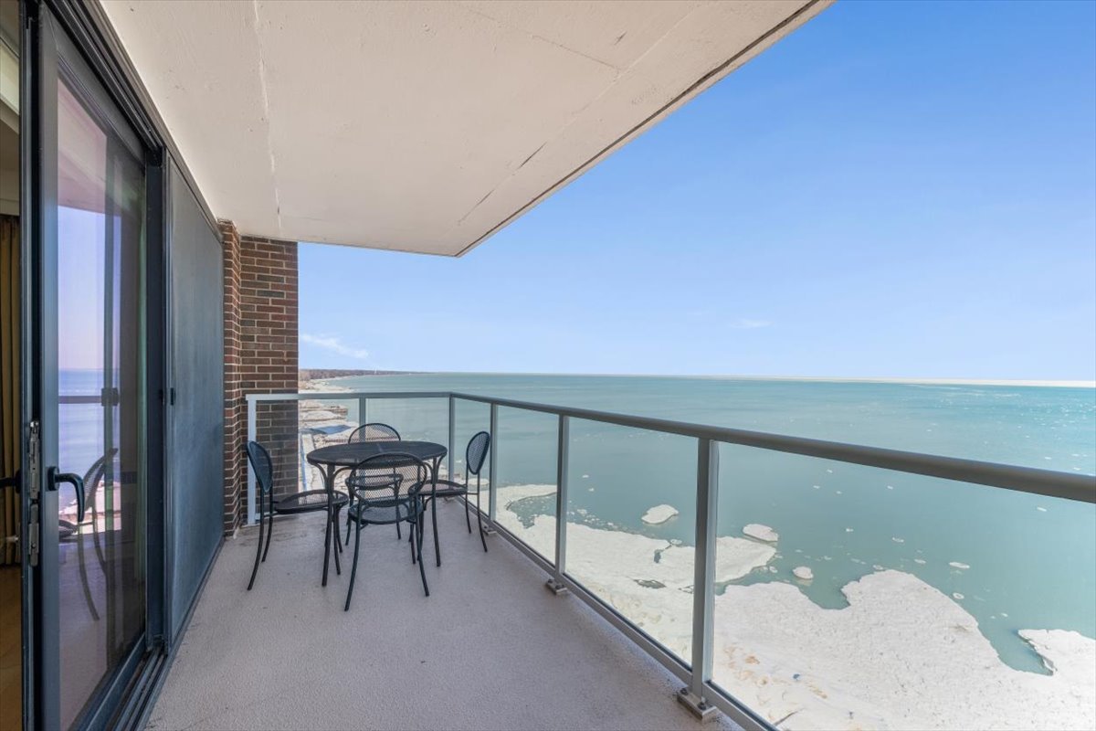 1616 Sheridan Road Unit: 8F