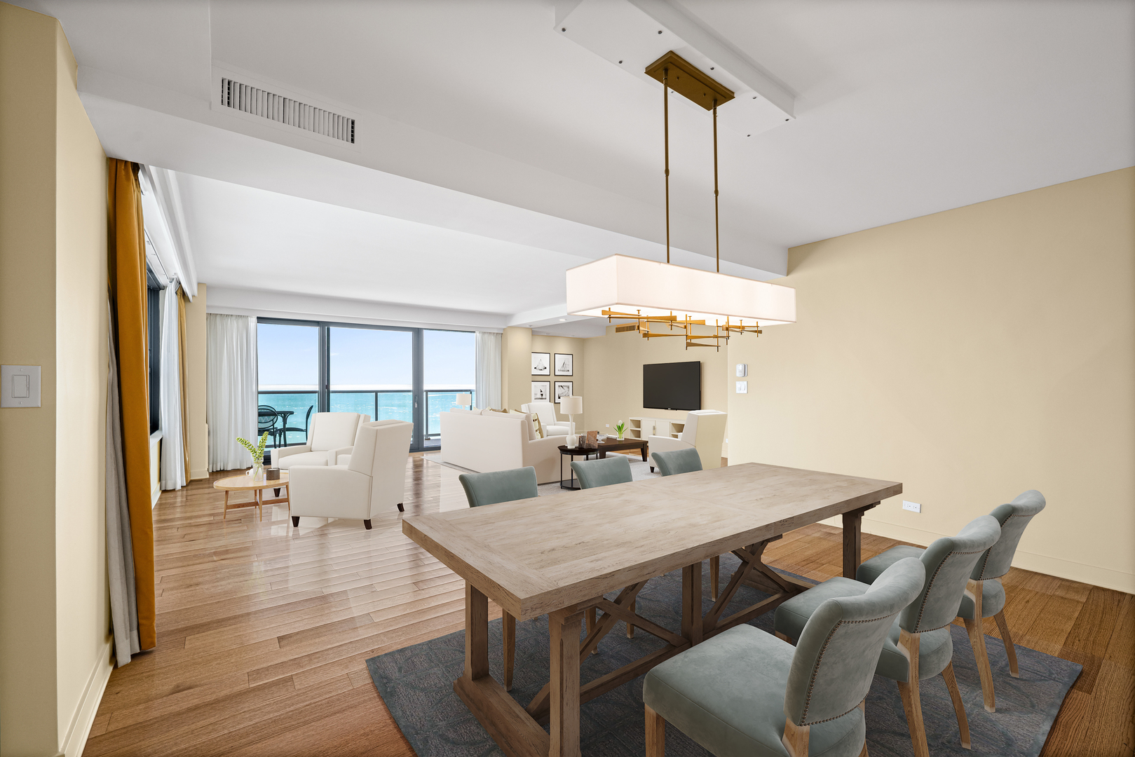 1616 Sheridan Road Unit: 8F