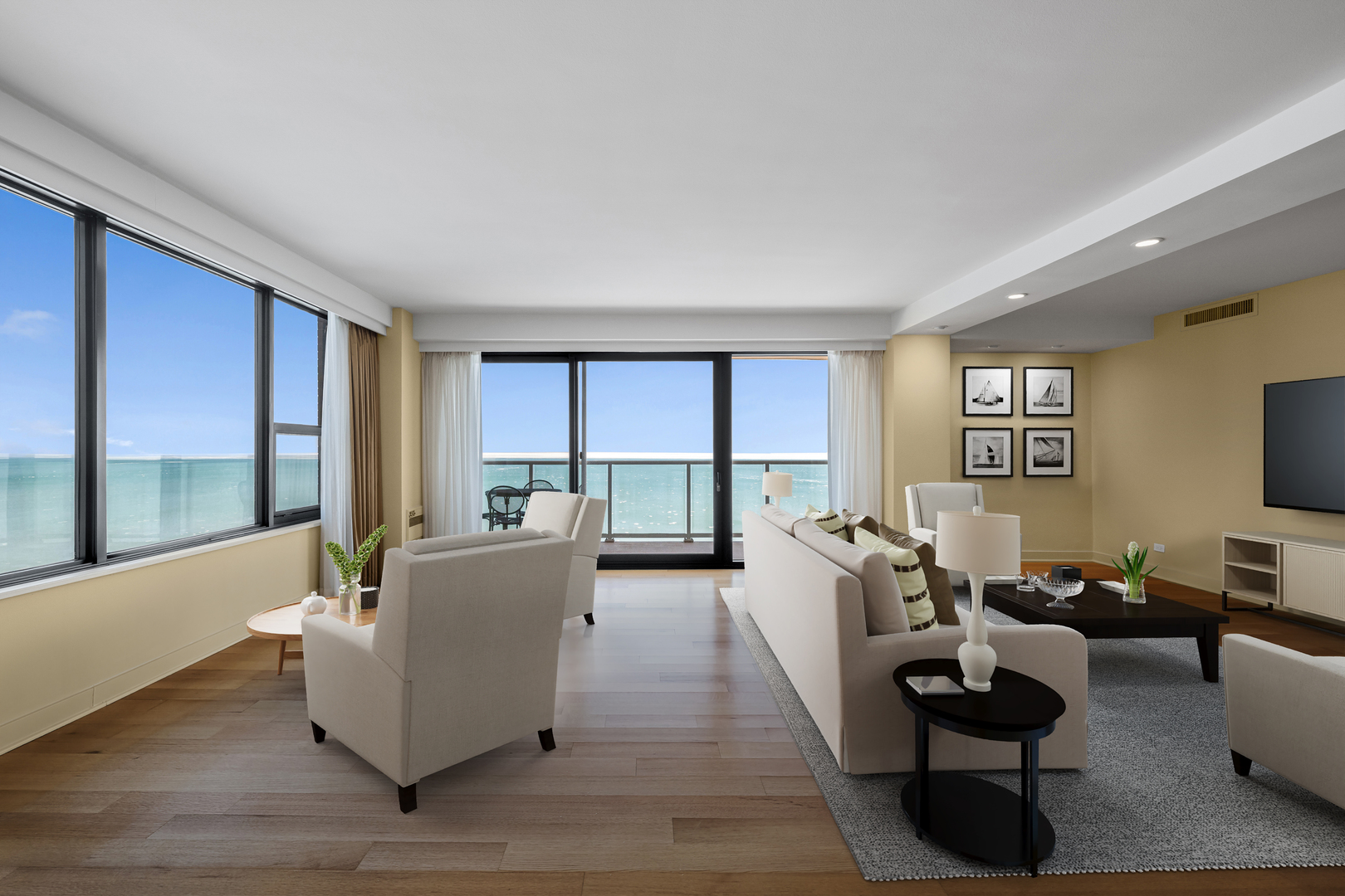 1616 Sheridan Road Unit: 8F