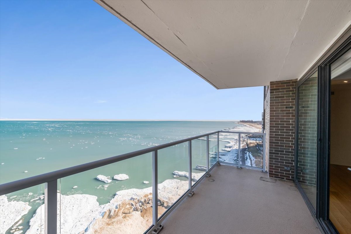 1616 Sheridan Road Unit: 8F