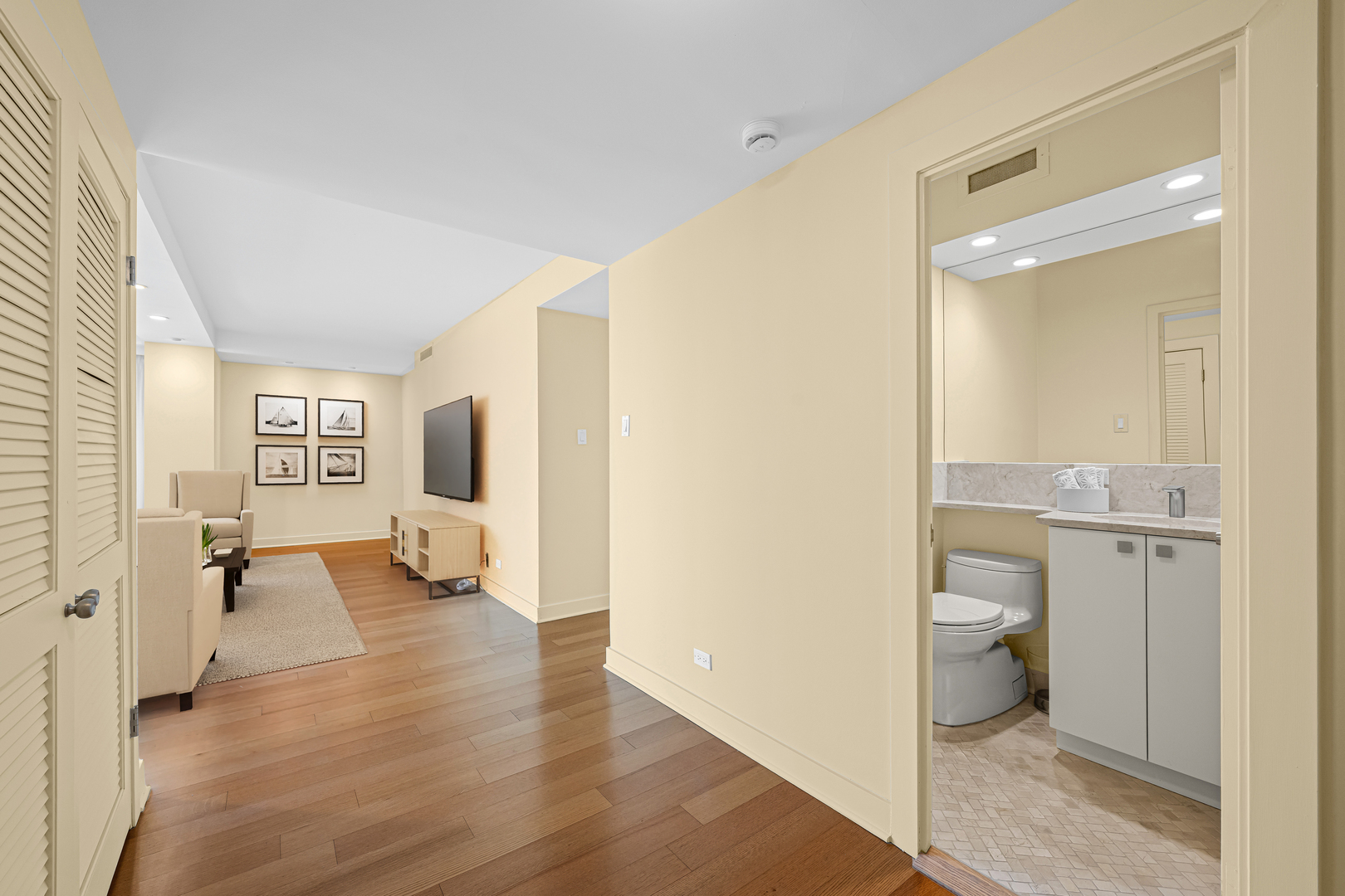 1616 Sheridan Road Unit: 8F