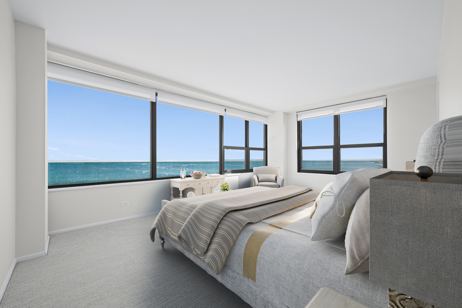 1616 Sheridan Road Unit: 8F