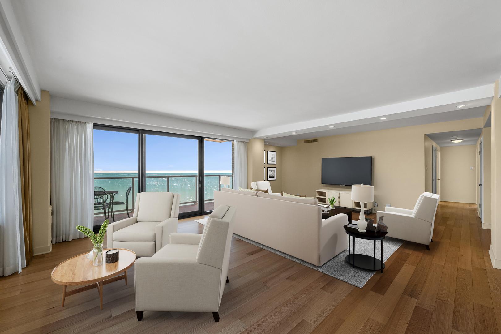 1616 Sheridan Road Unit: 8F