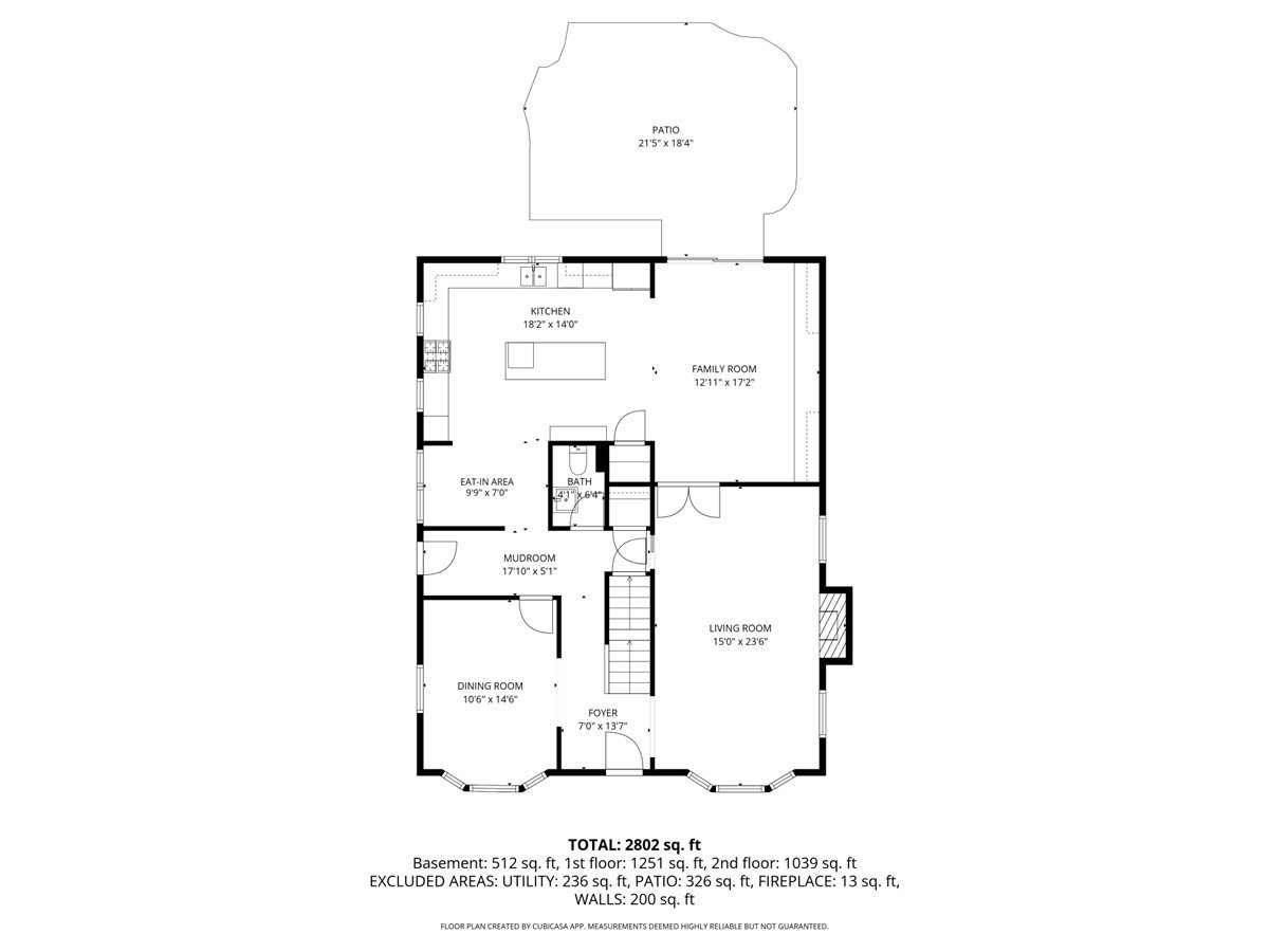 2121 Greenwood Avenue