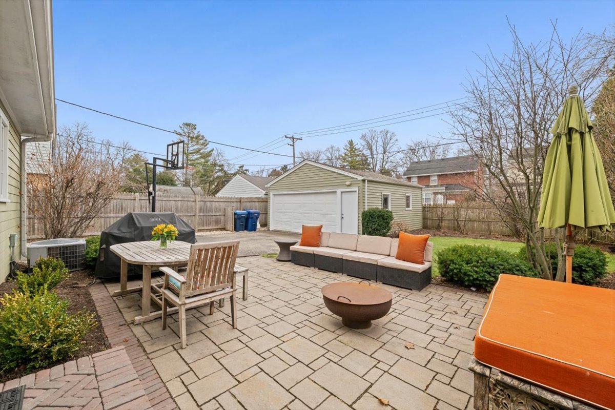 2121 Greenwood Avenue