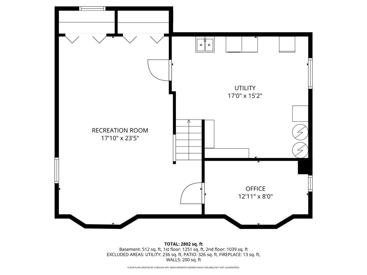 2121 Greenwood Avenue