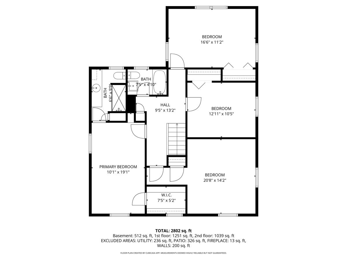 2121 Greenwood Avenue