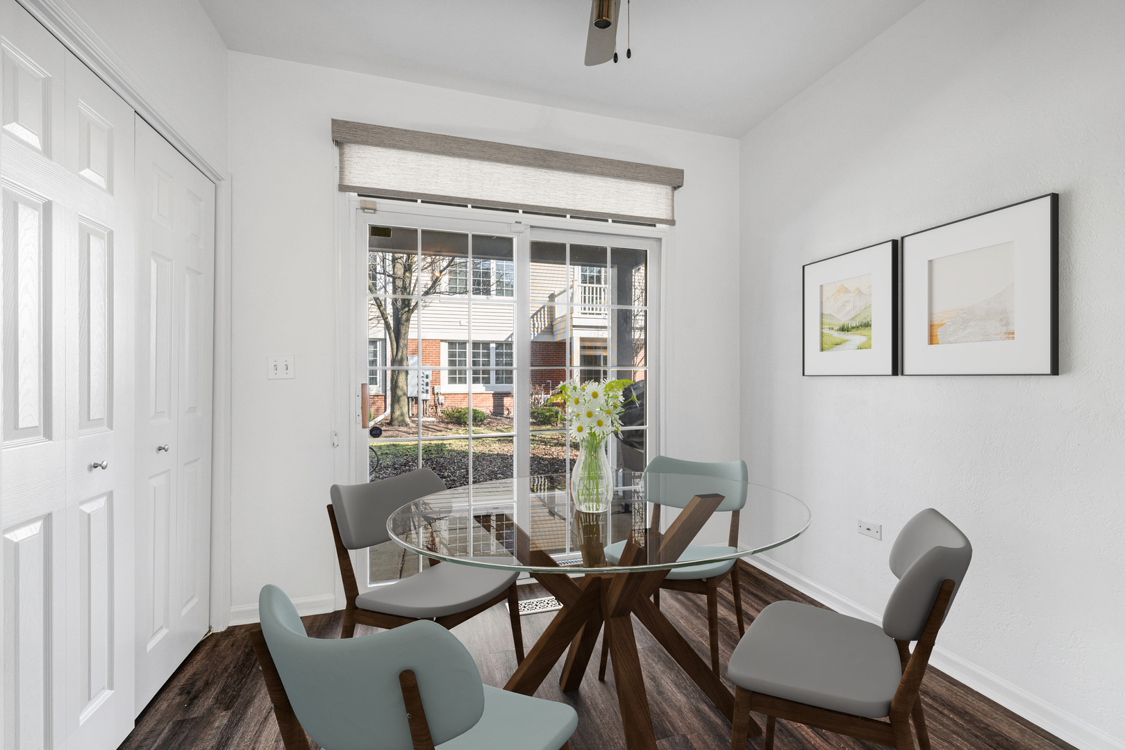 7420 Lincoln Avenue Unit: B