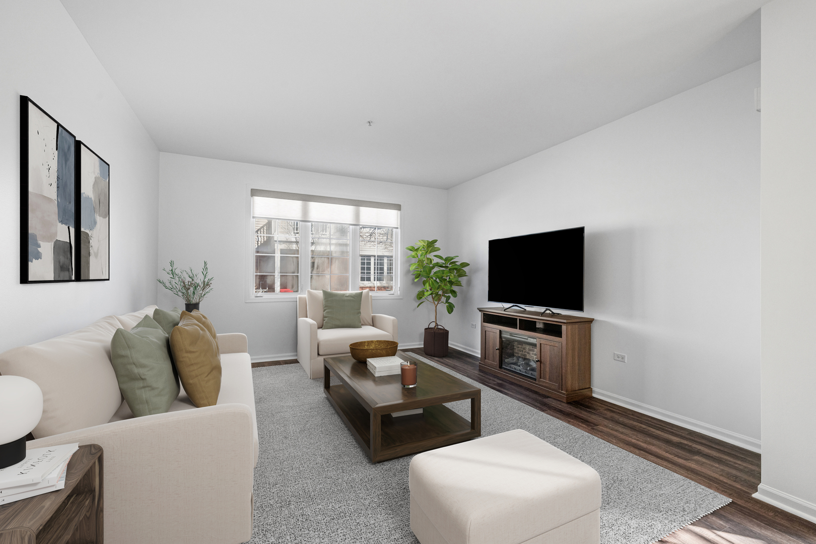 7420 Lincoln Avenue Unit: B