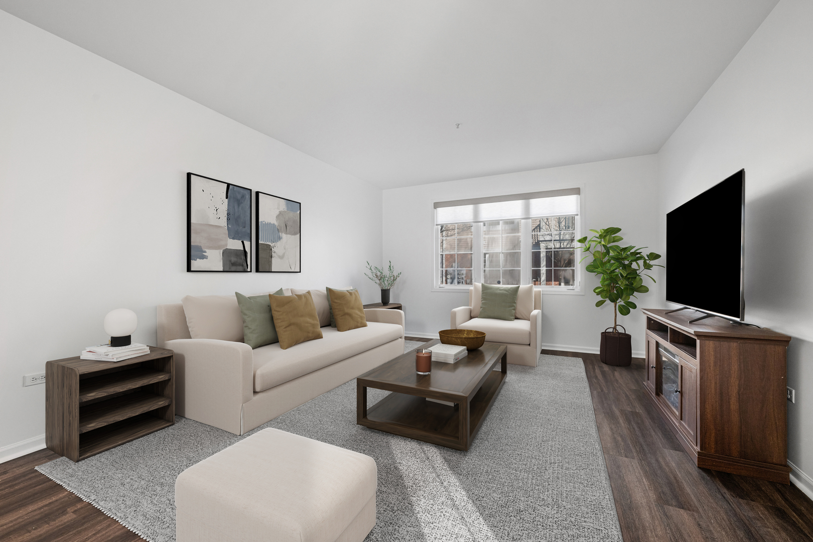 7420 Lincoln Avenue Unit: B