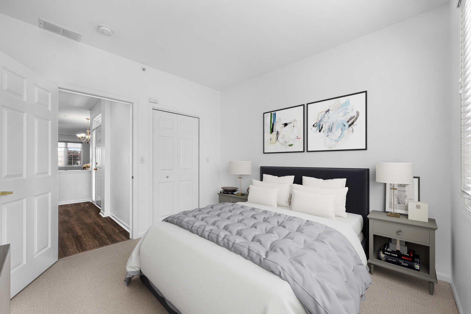 7420 Lincoln Avenue Unit: B