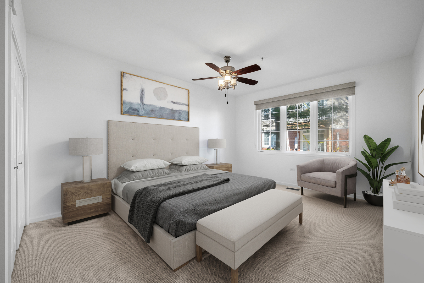 7420 Lincoln Avenue Unit: B