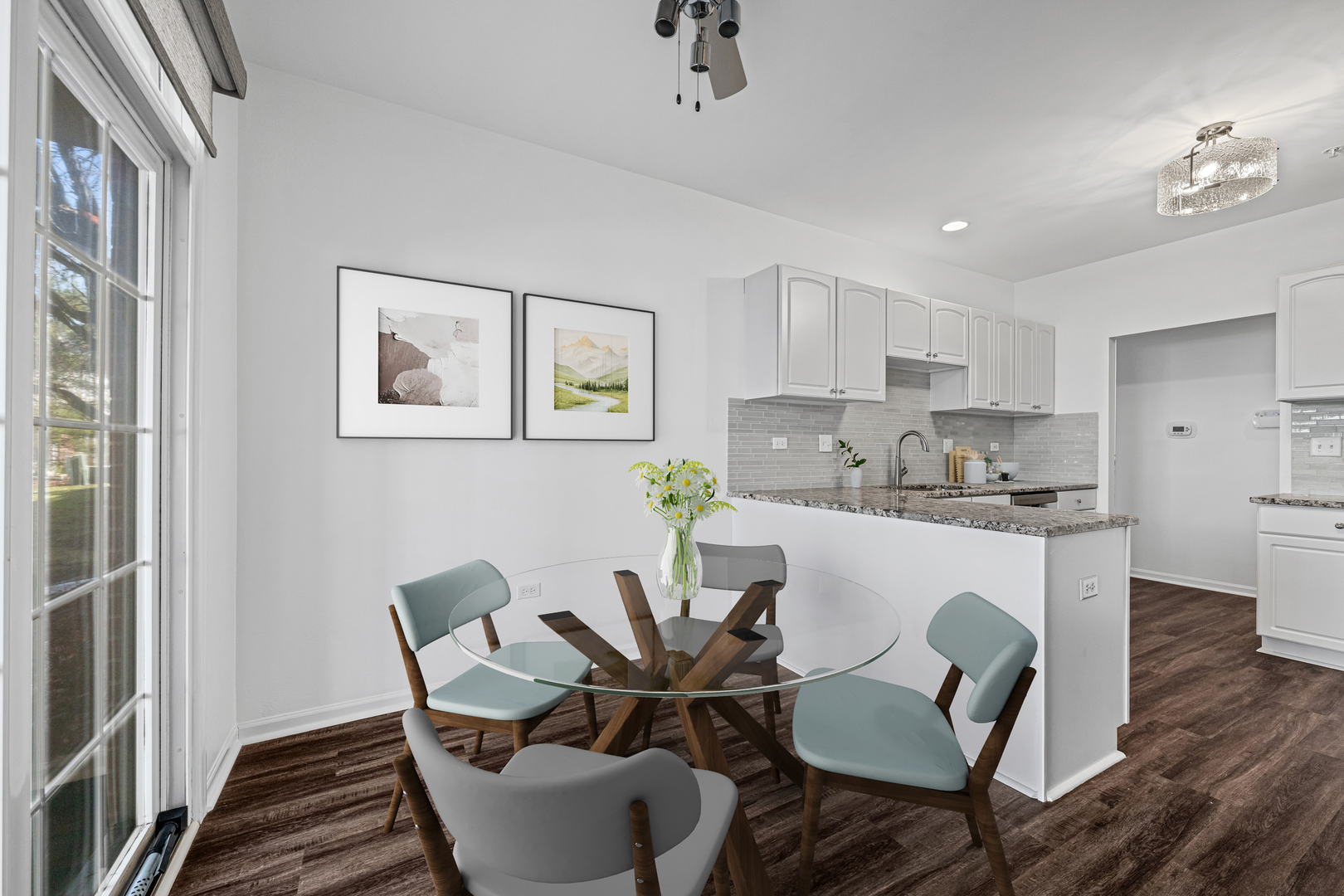 7420 Lincoln Avenue Unit: B