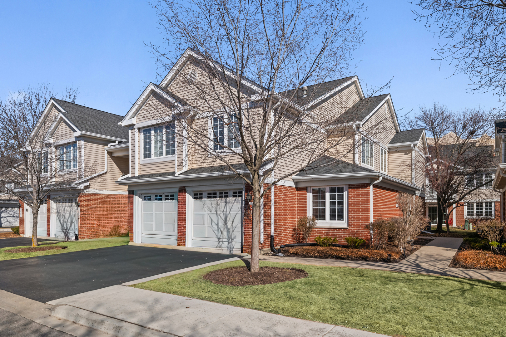 7420 Lincoln Avenue Unit: B