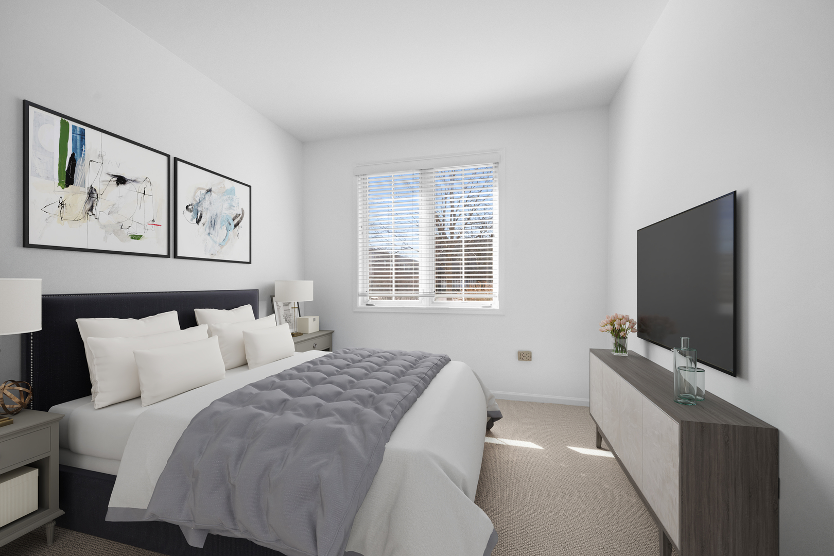 7420 Lincoln Avenue Unit: B