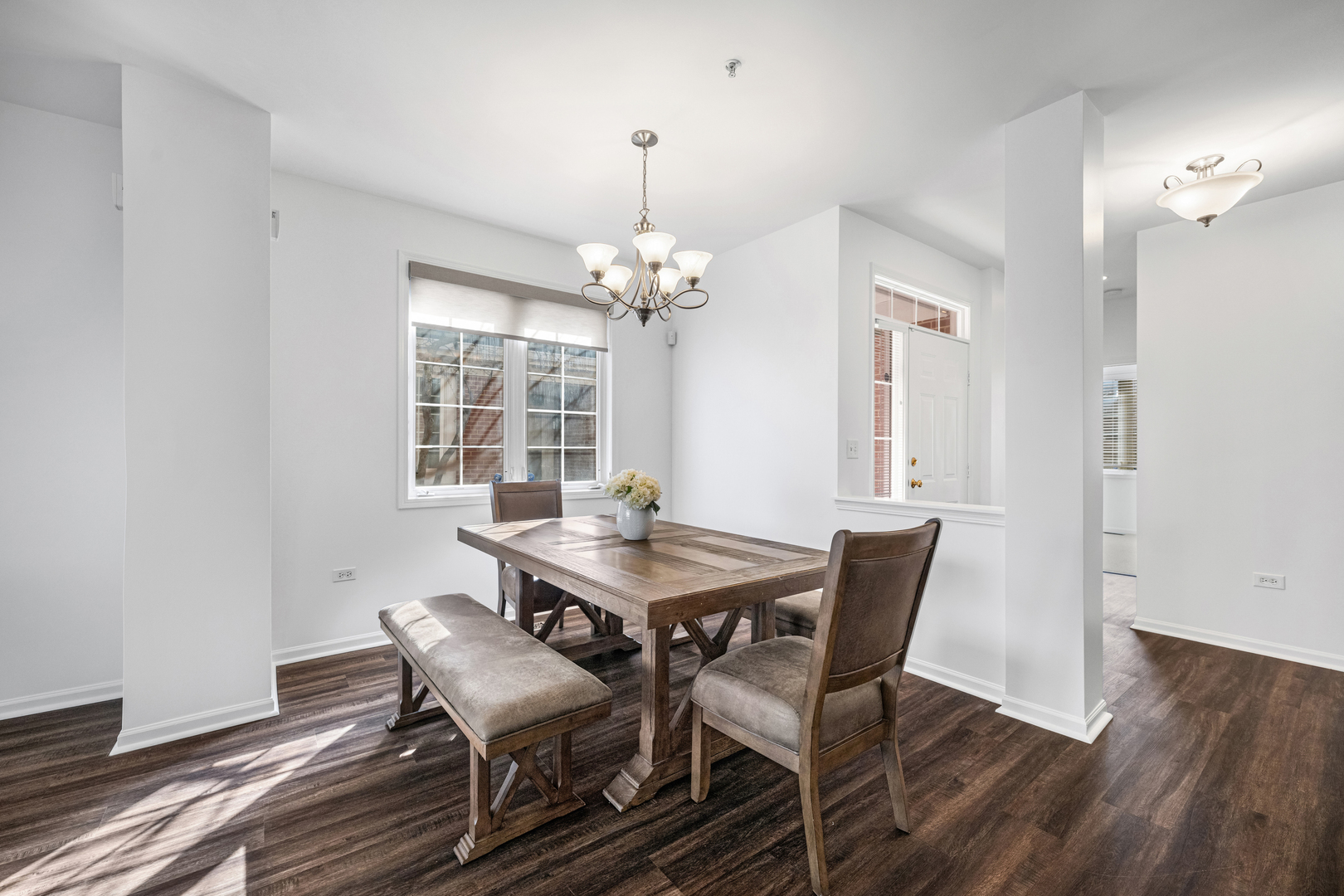 7420 Lincoln Avenue Unit: B