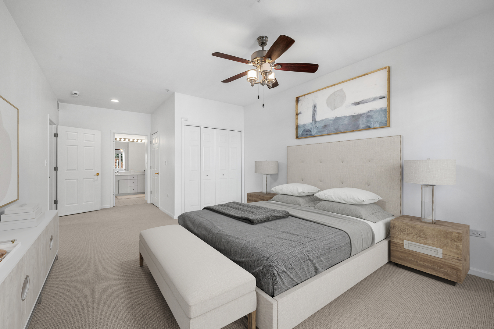 7420 Lincoln Avenue Unit: B