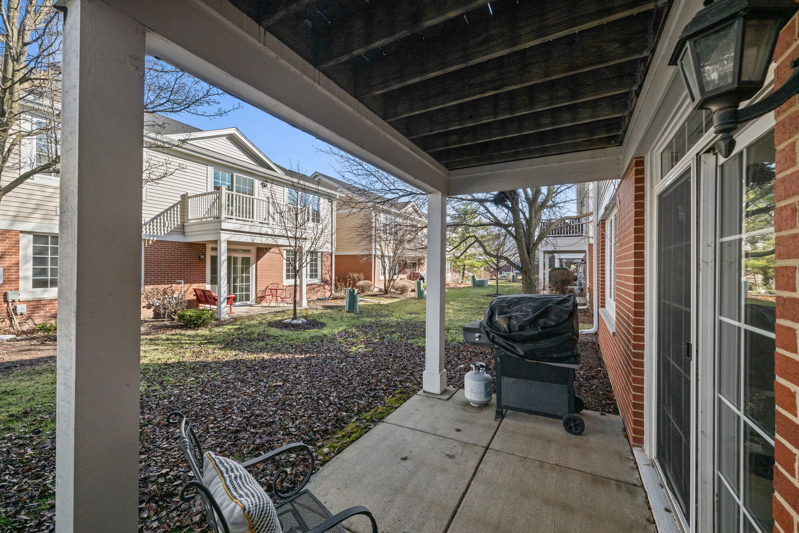 7420 Lincoln Avenue Unit: B